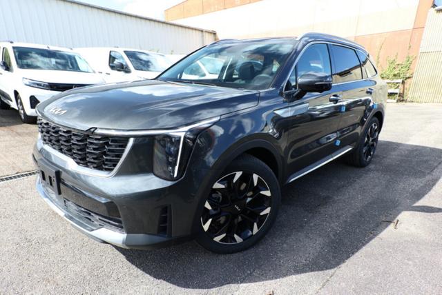 Sorento 4WD 7S Pano Bose HUD eHK ACC SHZ Nav Kam 