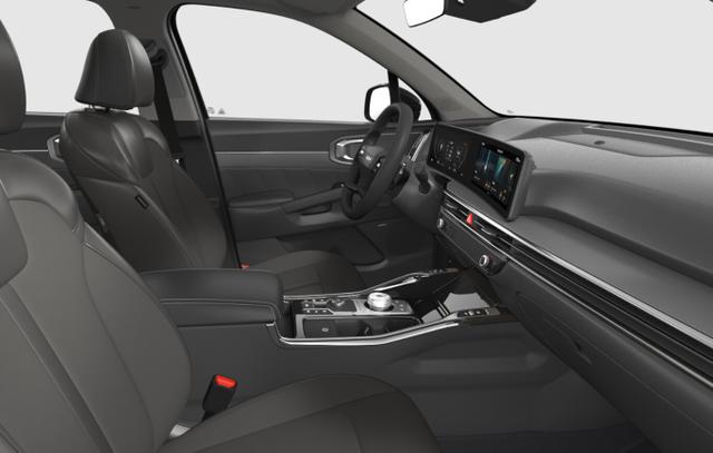 Sorento 4WD 7S Pano Bose HUD eHK ACC SHZ Nav Kam 