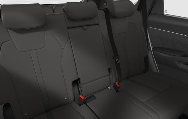 Sorento 4WD 7S Pano Bose HUD eHK ACC SHZ Nav Kam 