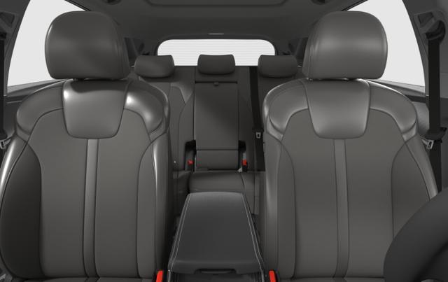Sorento 4WD 7S Pano Bose HUD eHK ACC SHZ Nav Kam 