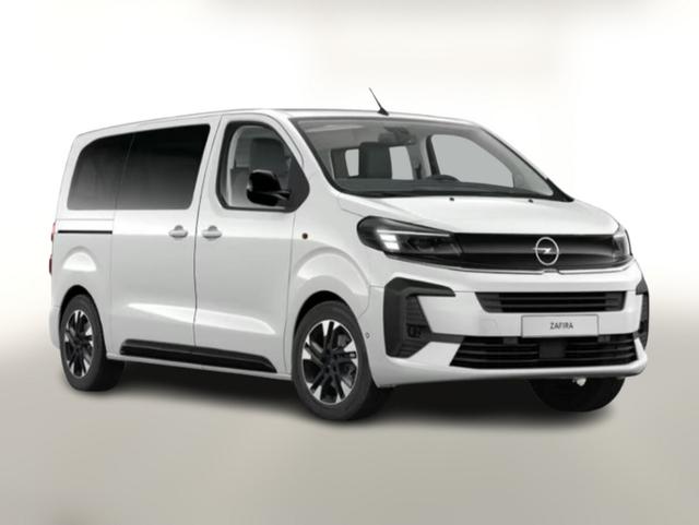 Opel Zafira - GS M 7S Massage Pano AHK StandH ACC SHZ