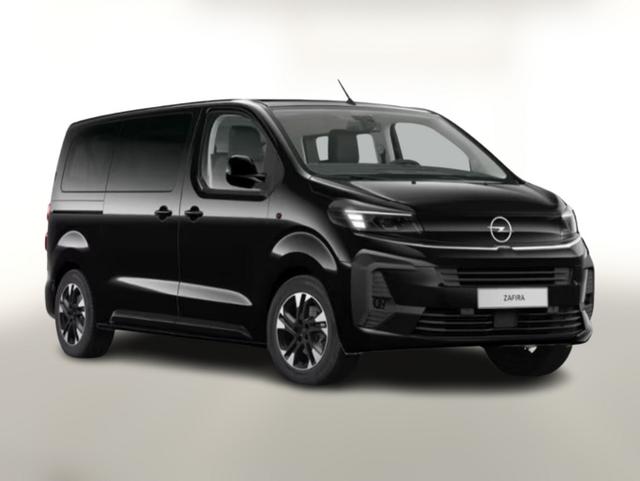 Opel Zafira - GS M 7-S Massage ACC SHZ LHZ Nav Kam PDC