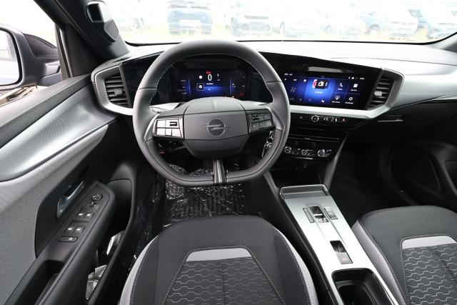 Mokka Edition Hybrid WinterP SHZ LHZ KomfortP PrivG Temp 