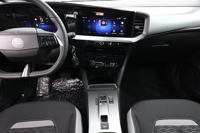 Mokka Edition Hybrid WinterP SHZ LHZ KomfortP PrivG Temp 