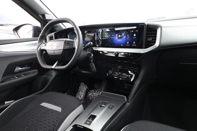 Mokka Edition Hybrid WinterP SHZ LHZ KomfortP PrivG Temp 