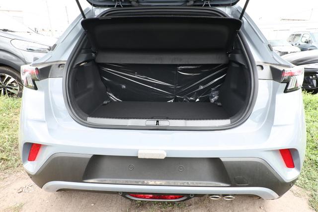 Mokka Edition Hybrid WinterP SHZ LHZ KomfortP PrivG Temp 