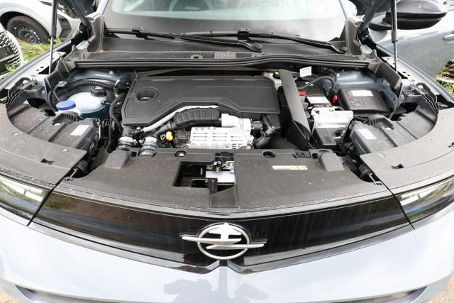 Mokka Edition Hybrid WinterP SHZ LHZ KomfortP PrivG Temp 