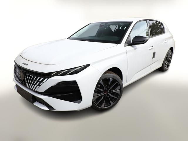 Peugeot 308 - Allure MY26 SHZ Nav LHZ ACC Kam DigC PDC BT