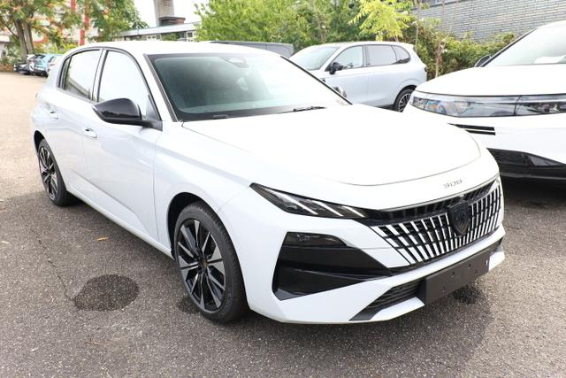 Peugeot 308 Allure MY26 SHZ Nav LHZ ACC Kam DigC PDC BT 