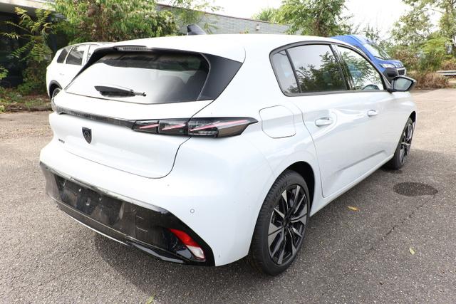 Peugeot 308 Allure MY26 SHZ Nav LHZ ACC Kam DigC PDC BT 