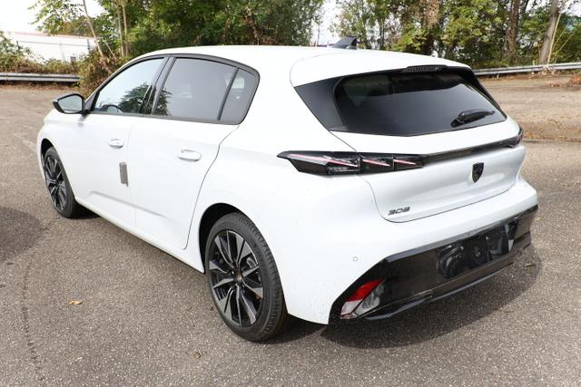 Peugeot 308 Allure MY26 SHZ Nav LHZ ACC Kam DigC PDC BT 