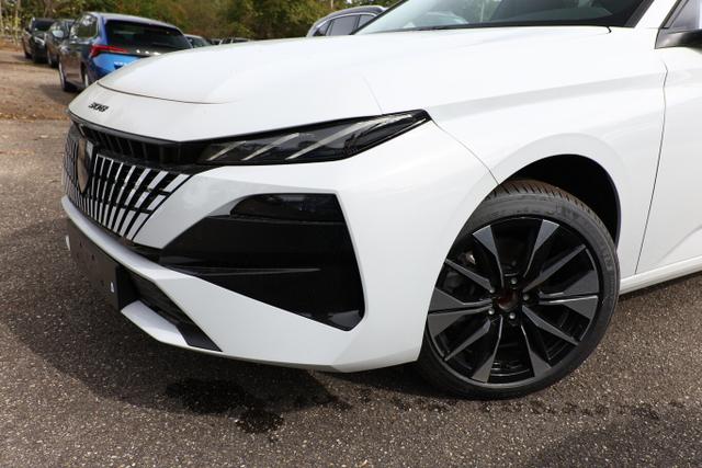 Peugeot 308 Allure MY26 SHZ Nav LHZ ACC Kam DigC PDC BT 