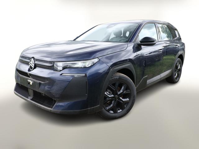 Citro&euml;n C5 Aircross - YOU Hybrid ACC DigC 13"-Touch PDC