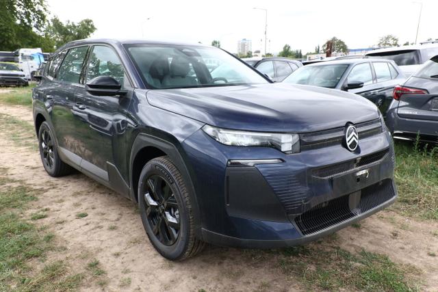 Citro&euml;n C5 Aircross YOU Hybrid ACC DigC 13"-Touch PDC 
