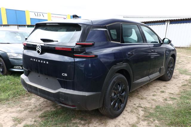 Citro&euml;n C5 Aircross YOU Hybrid ACC DigC 13"-Touch PDC 