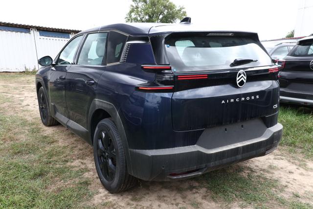 Citro&euml;n C5 Aircross YOU Hybrid ACC DigC 13"-Touch PDC 