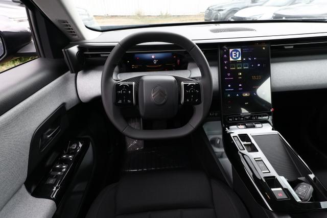 Citro&euml;n C5 Aircross YOU Hybrid ACC DigC 13"-Touch PDC 