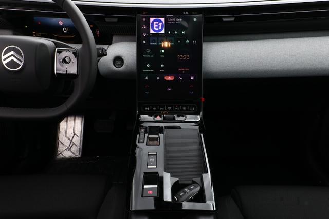 Citro&euml;n C5 Aircross YOU Hybrid ACC DigC 13"-Touch PDC 