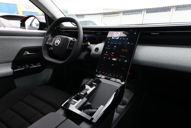 Citro&euml;n C5 Aircross YOU Hybrid ACC DigC 13"-Touch PDC 