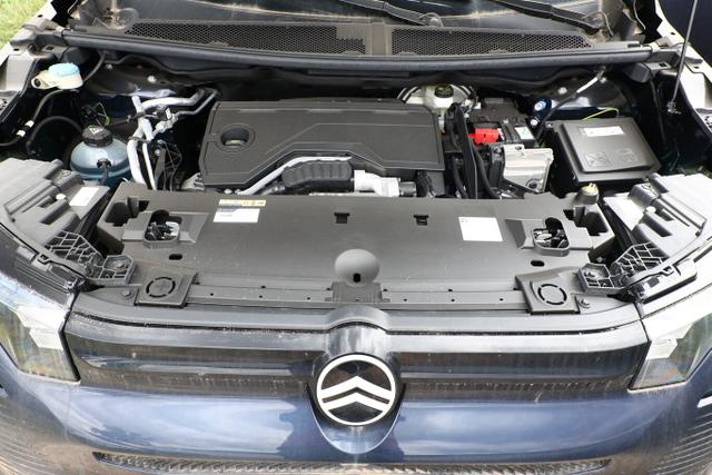 Citro&euml;n C5 Aircross YOU Hybrid ACC DigC 13"-Touch PDC 