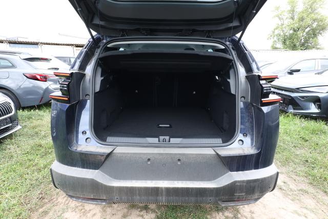 Citro&euml;n C5 Aircross YOU Hybrid ACC DigC 13"-Touch PDC 