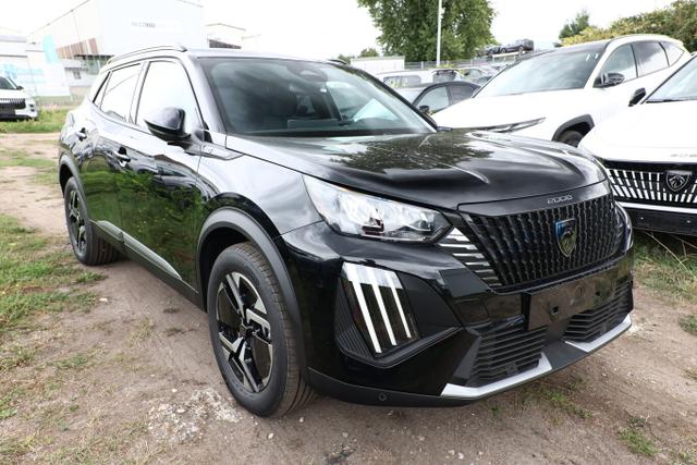 Peugeot 2008 54 kWh Allure 11kW-OBC W&auml;rmeP CarP 2xPDC 