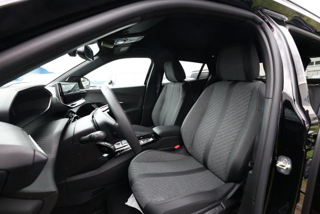 Peugeot 2008 54 kWh Allure 11kW-OBC W&auml;rmeP CarP 2xPDC 