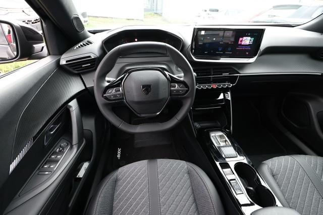 Peugeot 2008 54 kWh Allure 11kW-OBC W&auml;rmeP CarP 2xPDC 