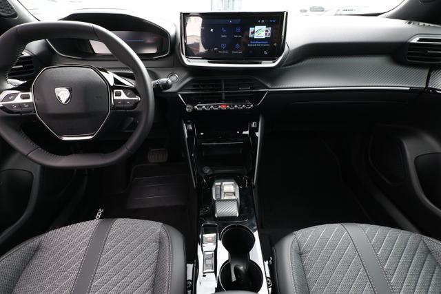 Peugeot 2008 54 kWh Allure 11kW-OBC W&auml;rmeP CarP 2xPDC 