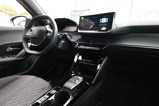 Peugeot 2008 54 kWh Allure 11kW-OBC W&auml;rmeP CarP 2xPDC 