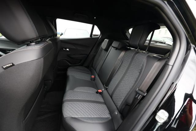 Peugeot 2008 54 kWh Allure 11kW-OBC W&auml;rmeP CarP 2xPDC 