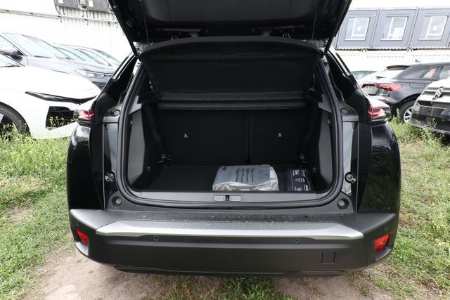 Peugeot 2008 54 kWh Allure 11kW-OBC W&auml;rmeP CarP 2xPDC 