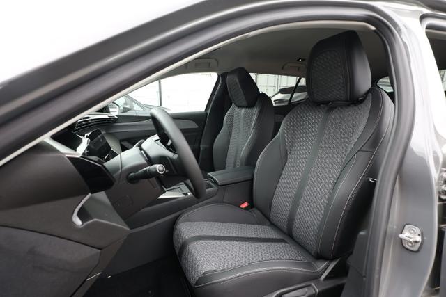 Peugeot 408 Allure Hybrid FACEL. 360&deg; ACC Nav Alarm Keyl 