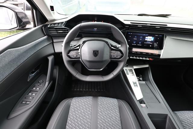 Peugeot 408 Allure Hybrid FACEL. 360&deg; ACC Nav Alarm Keyl 