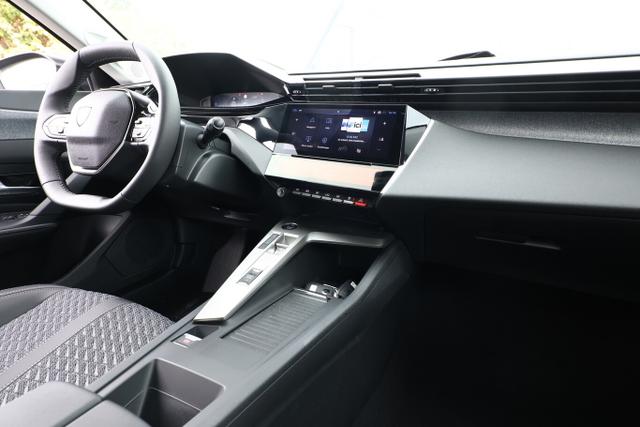 Peugeot 408 Allure Hybrid FACEL. 360&deg; ACC Nav Alarm Keyl 