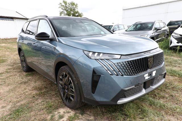 Peugeot 5008 GT Hybrid ACC 2xPDC Nav Kam SHZ LED CarP 