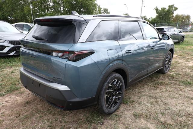 Peugeot 5008 GT Hybrid ACC 2xPDC Nav Kam SHZ LED CarP 