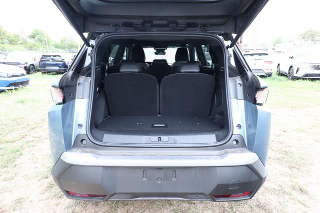 Peugeot 5008 GT Hybrid ACC 2xPDC Nav Kam SHZ LED CarP 