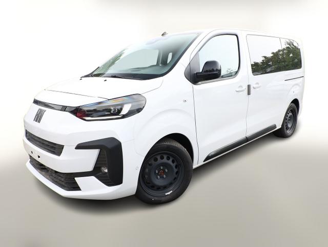 Fiat Ulysse - AT8 L2 POP 8S Navi Keyl LED Kam Temp PDC