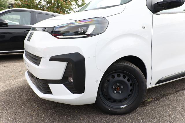 Fiat Ulysse AT8 L2 POP 8S Navi Keyl LED Kam Temp PDC 