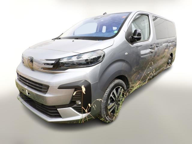 Peugeot Traveller - Allure L3 Pano Kam Nav Leder SHZ Massa