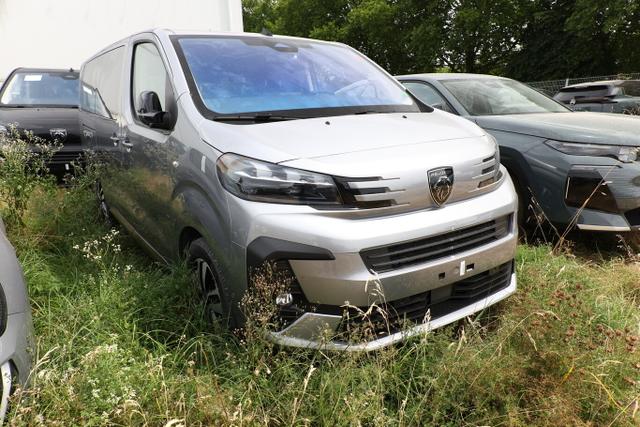Peugeot Traveller Allure L3 Pano Kam Nav Leder SHZ Massa 