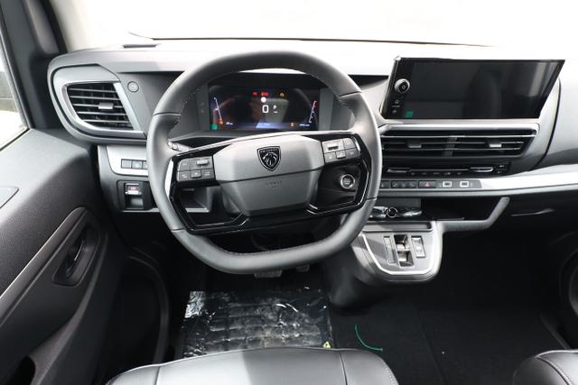 Peugeot Traveller Allure L3 Pano Kam Nav Leder SHZ Massa 