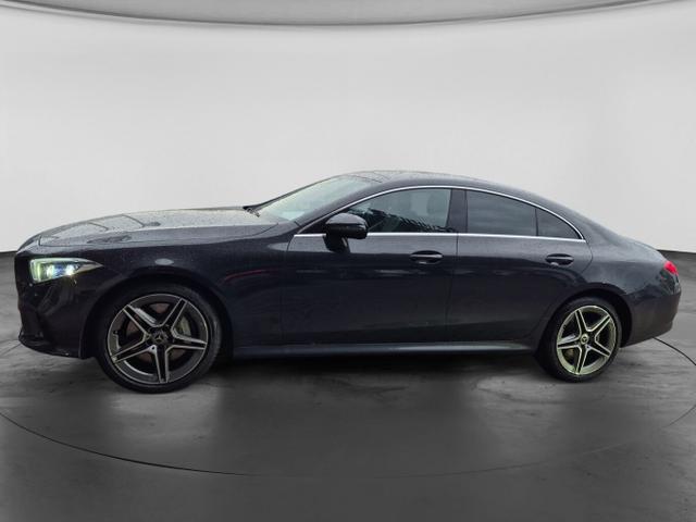Mercedes-Benz CLS-Klasse CLS 350 d 4Matic Pano LED Leder ParkP Memory 