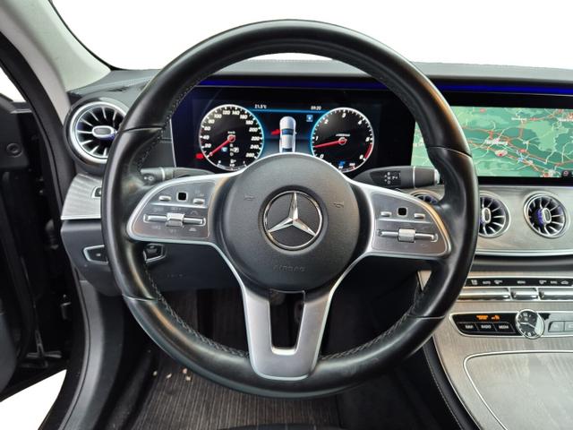 Mercedes-Benz CLS-Klasse CLS 350 d 4Matic Pano LED Leder ParkP Memory 