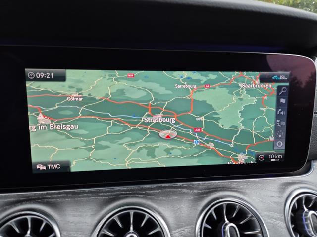 Mercedes-Benz CLS-Klasse CLS 350 d 4Matic Pano LED Leder ParkP Memory 