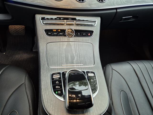 Mercedes-Benz CLS-Klasse CLS 350 d 4Matic Pano LED Leder ParkP Memory 