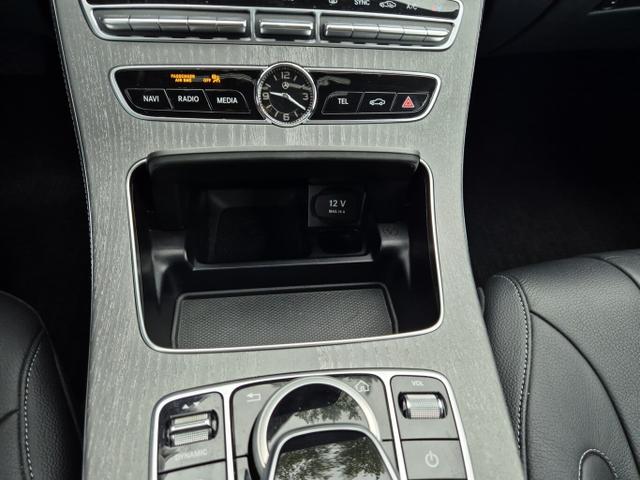 Mercedes-Benz CLS-Klasse CLS 350 d 4Matic Pano LED Leder ParkP Memory 