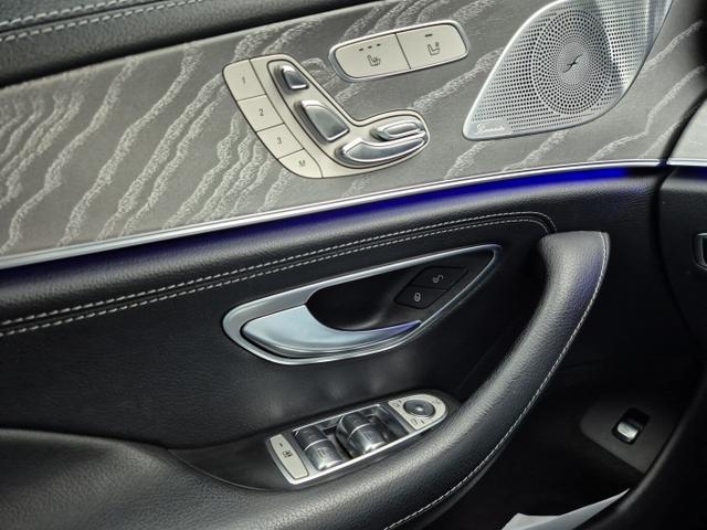 Mercedes-Benz CLS-Klasse CLS 350 d 4Matic Pano LED Leder ParkP Memory 