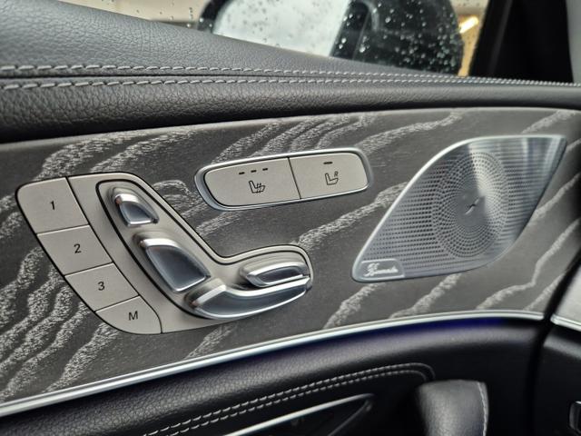 Mercedes-Benz CLS-Klasse CLS 350 d 4Matic Pano LED Leder ParkP Memory 